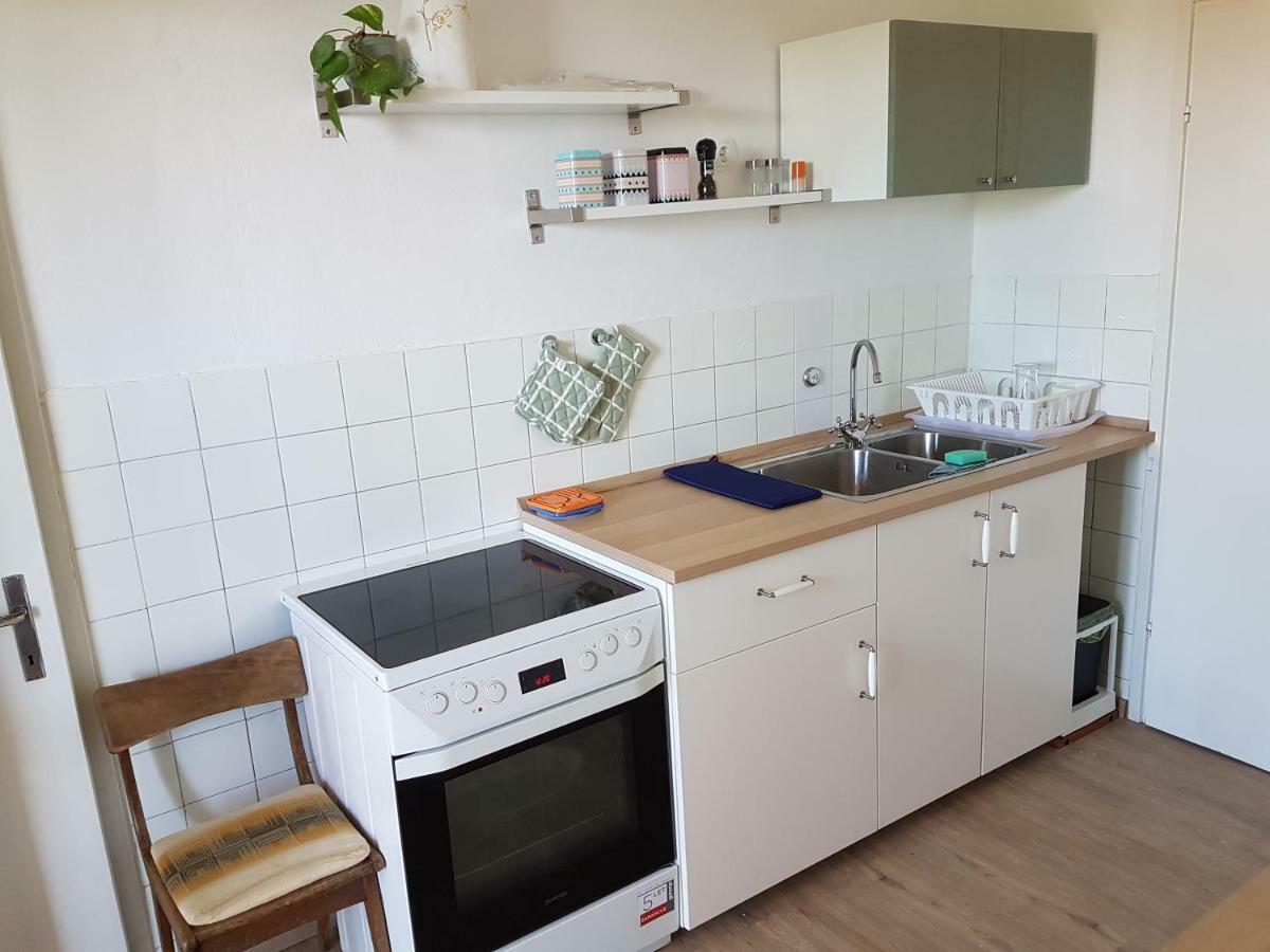 ☼Sunset Apartment Piran Exterior foto