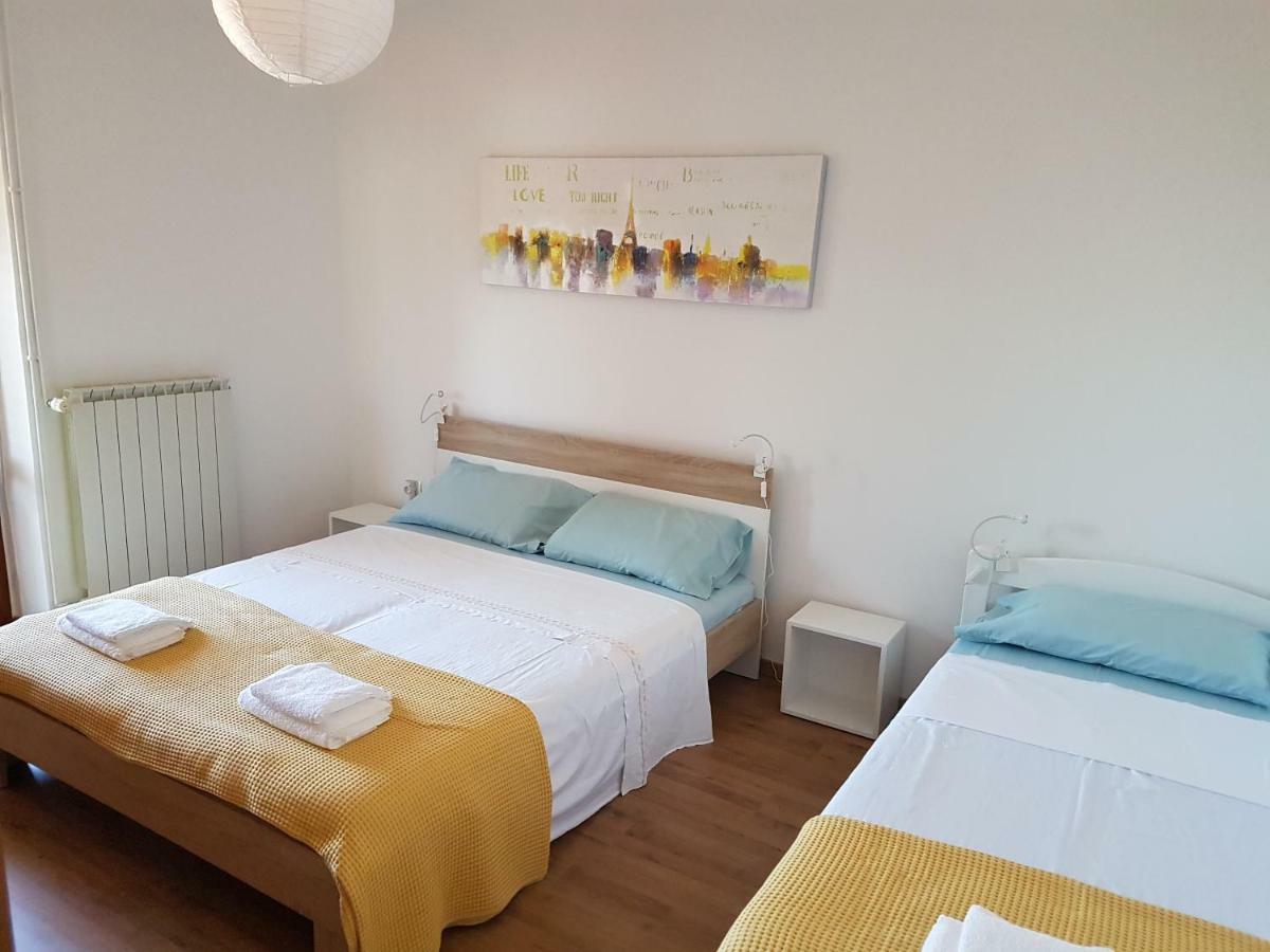 ☼Sunset Apartment Piran Exterior foto